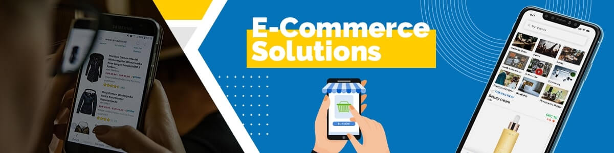 Ecommerce Image