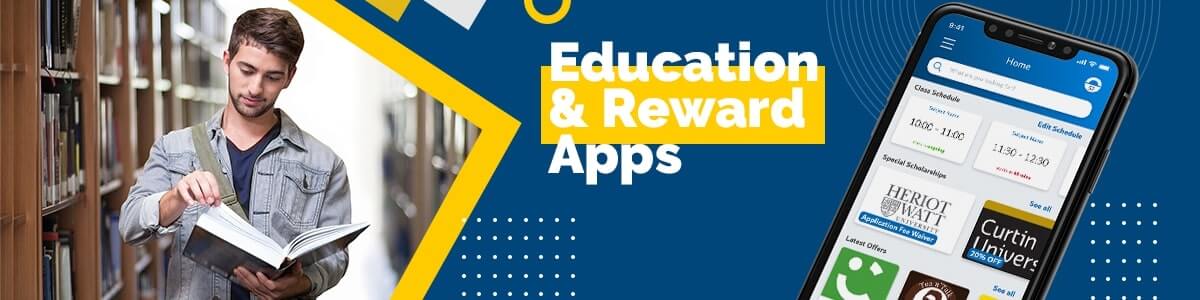 Education App Image