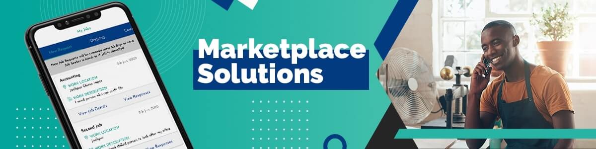 Marketplace Image
