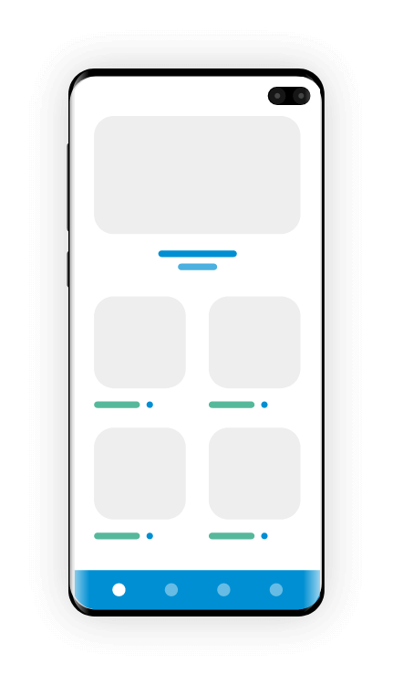 Android app UI/UX design Android app UI/UX design