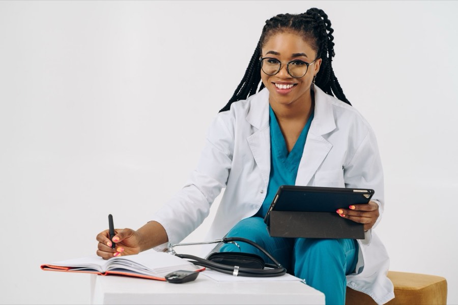 HIPAA-Compliant Healthcare App Development in 2026