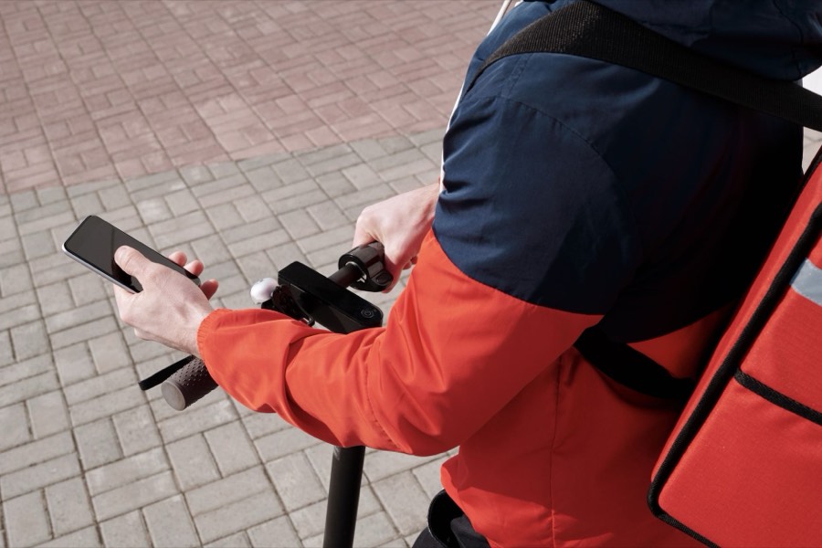 How Much Does It Cost to Build a Food Delivery App in 2026