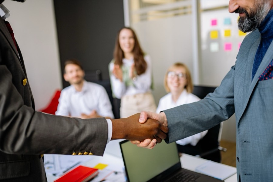 How to Choose a Mobile App Development Company in 2026