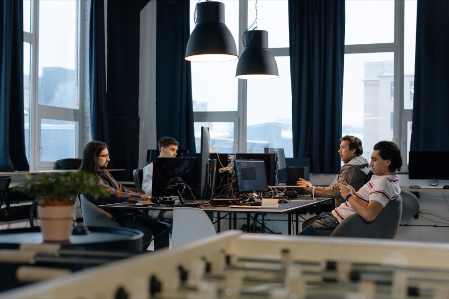 Staff Augmentation vs Managed Services: 2026 Guide