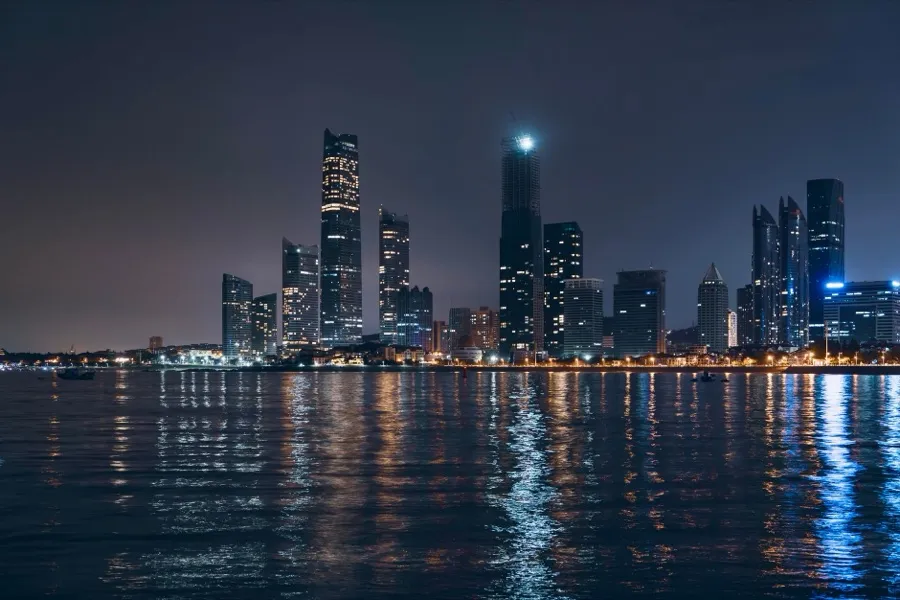 App Development Company for Abu Dhabi Organisations