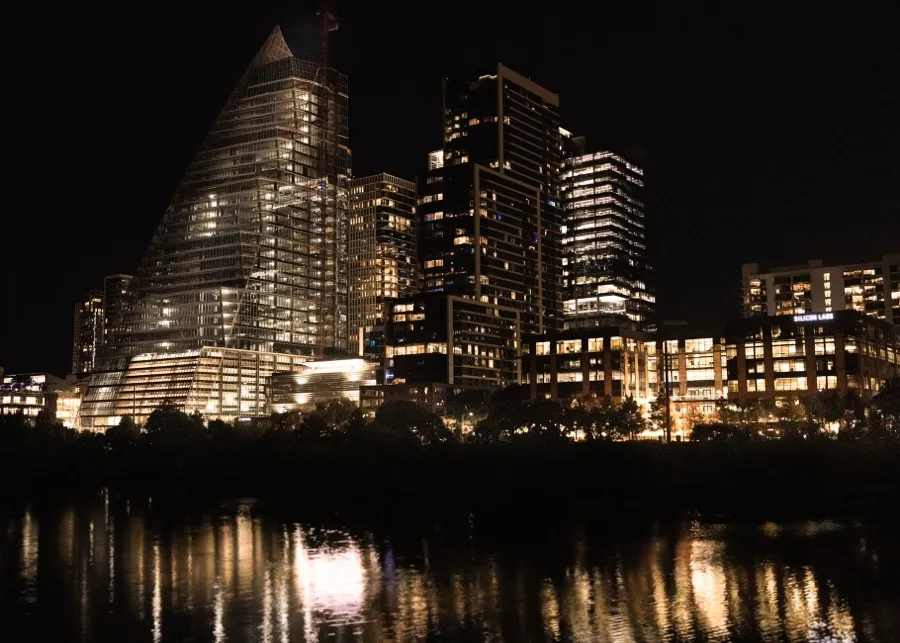App Development Company for Austin Startups
