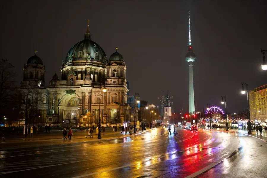 App Development Company for Berlin Startups and Scale-ups