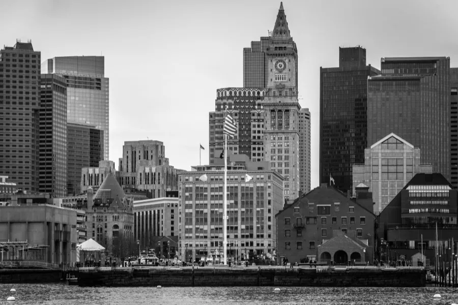App Development Company for Boston Companies
