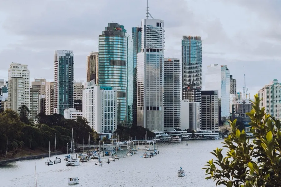 App Development Company for Brisbane Businesses