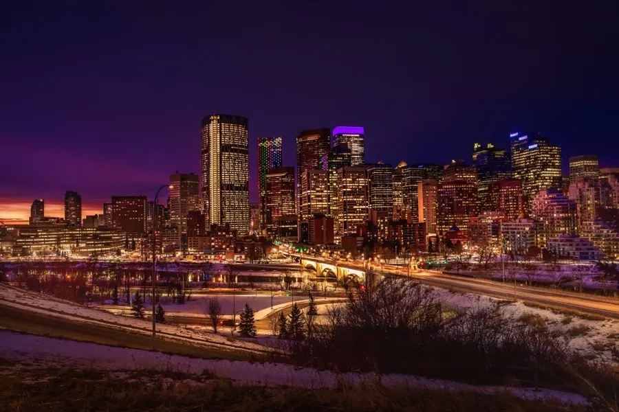 App Development Company for Calgary Businesses