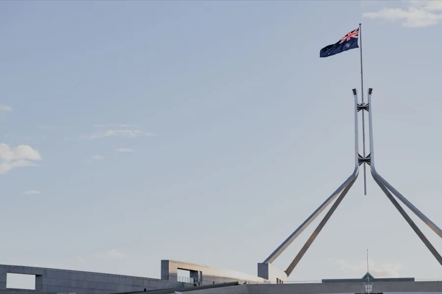 App Development Company for Canberra Businesses