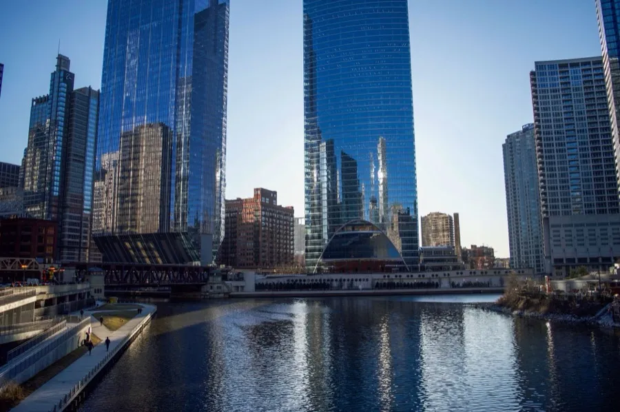 App Development Company for Chicago Businesses