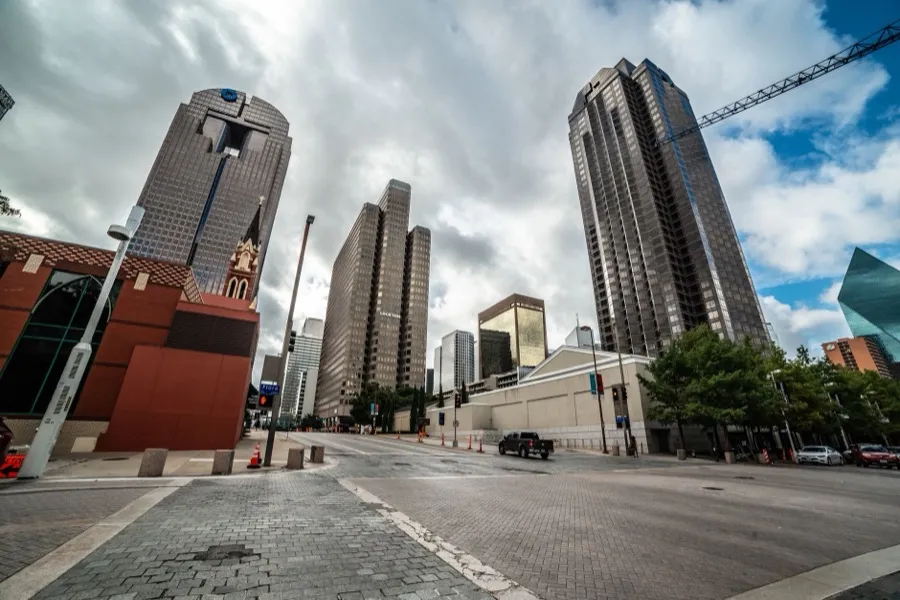 App Development Company for Dallas Businesses