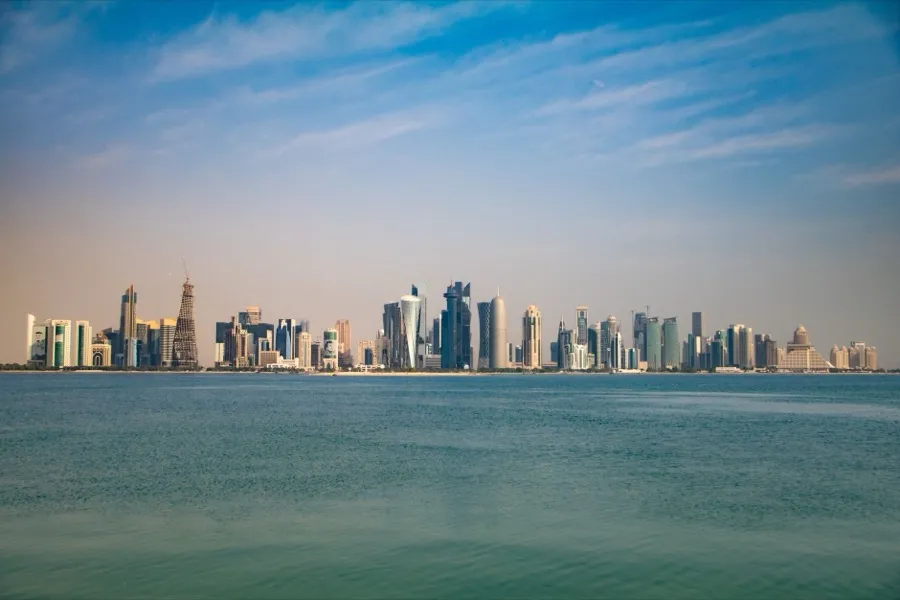 App Development Company for Doha Businesses