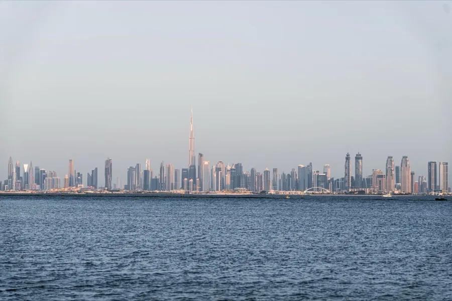 App Development Company for Dubai Businesses