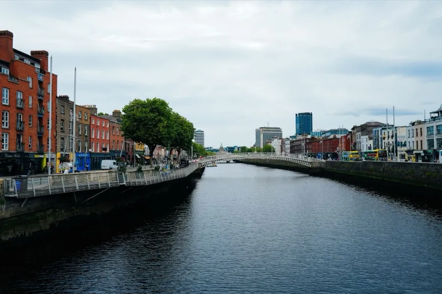 App Development Company for Dublin Businesses