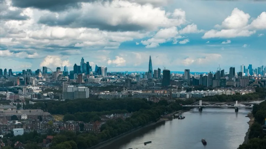 App Development Company for London Businesses