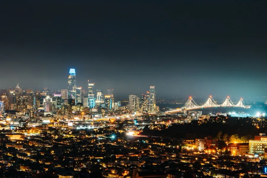 App Development Company for San Francisco Startups