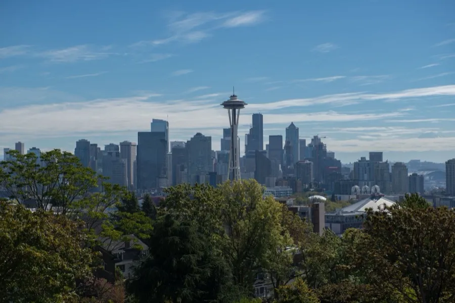 App Development Company for Seattle Businesses