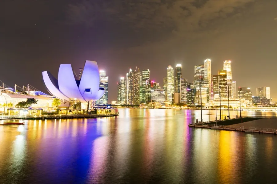 App Development Company for Singapore Businesses