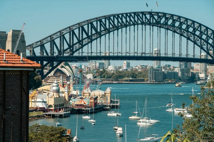 App Development Company in Sydney