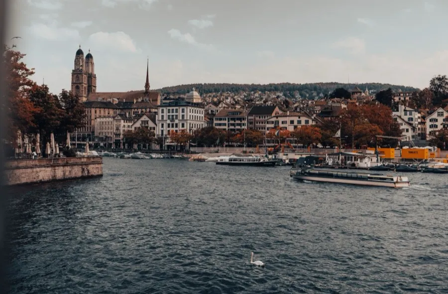App Development Company for Zurich Businesses