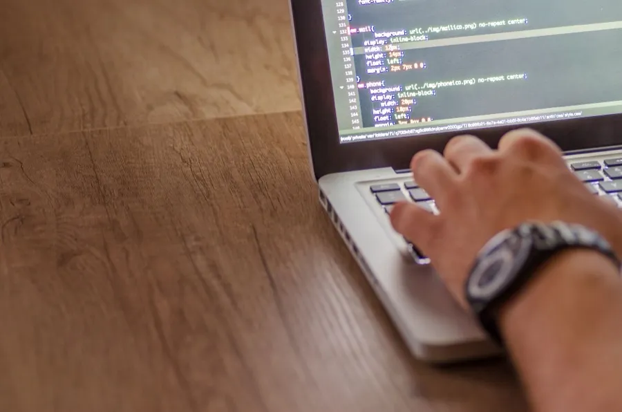 Business Website Development