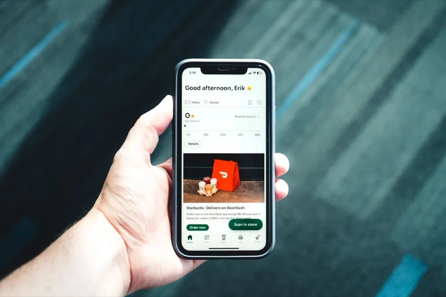 How Much Does It Cost to Develop a Food Delivery App?