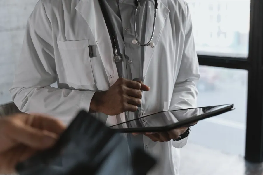 How Much Does It Cost to Develop a Healthcare App?