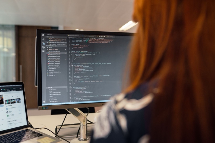 Custom Software Development Company