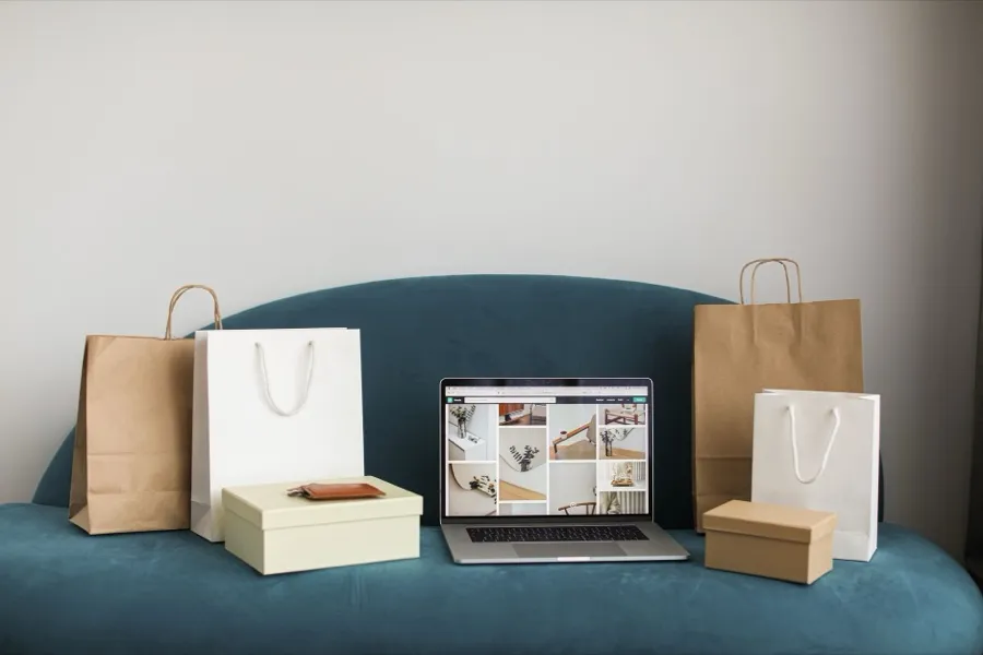 Ecommerce App Development
