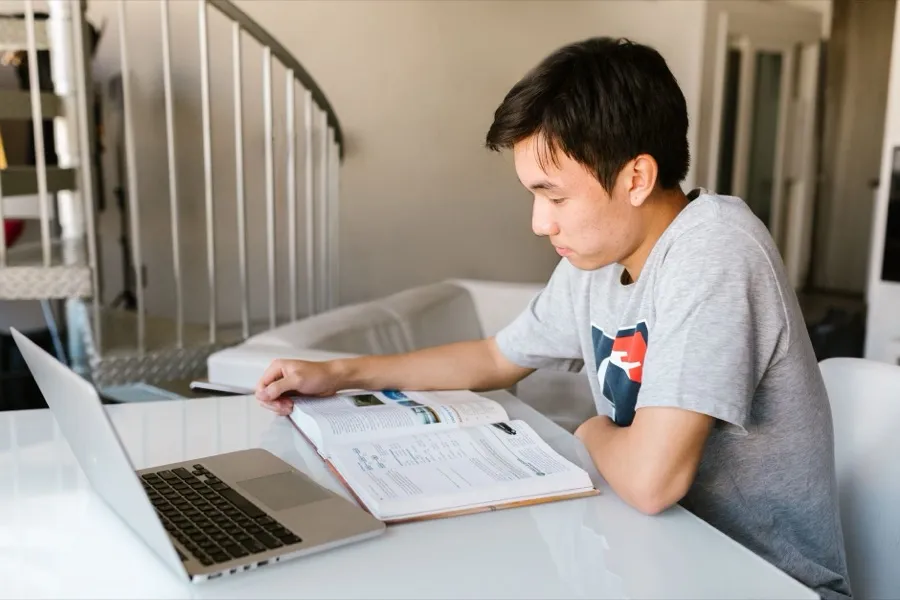 eLearning App Development