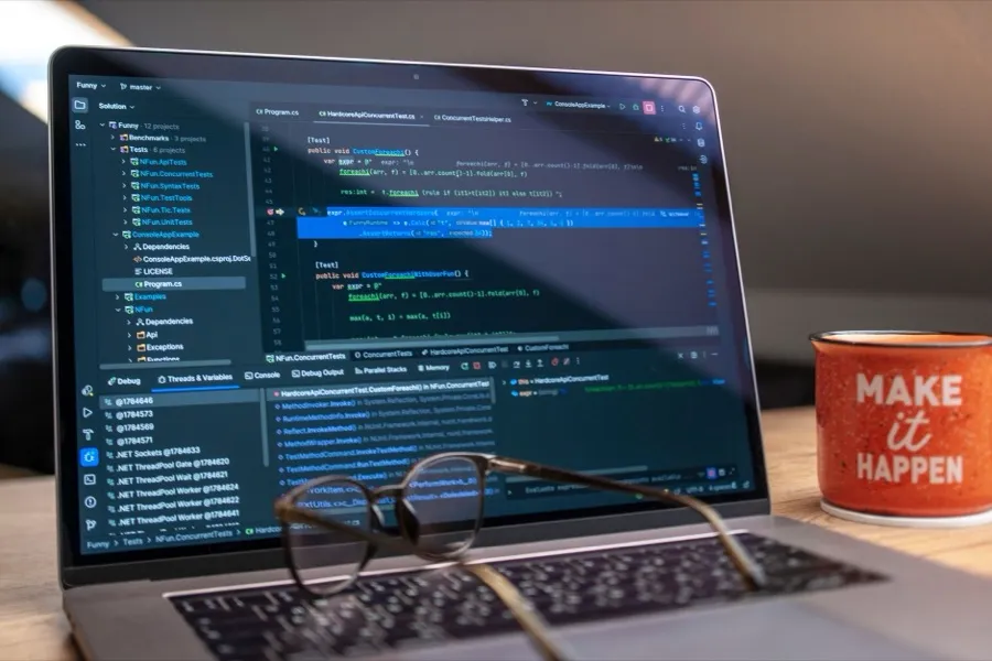 Hire Django Developers