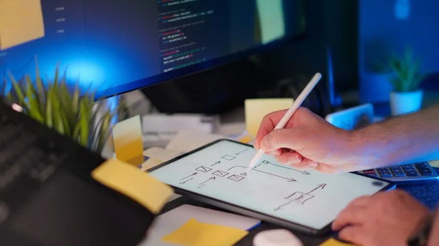 Hire UI/UX Designers
