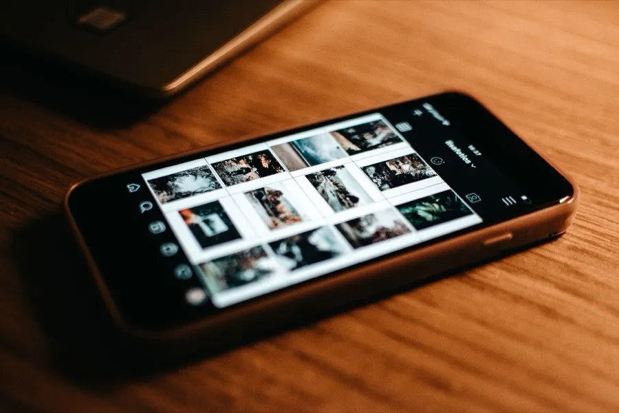 Instagram Clone App Development