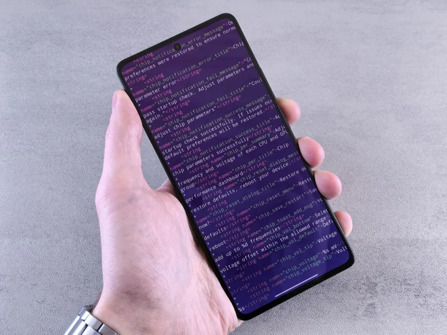 Kotlin vs Flutter