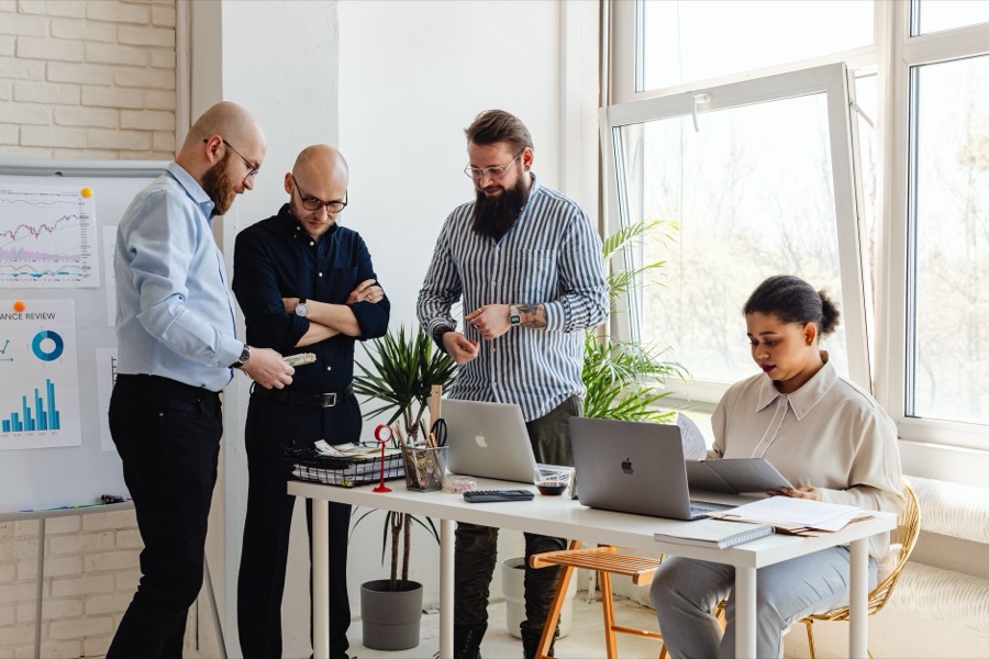 MVP Development Company
