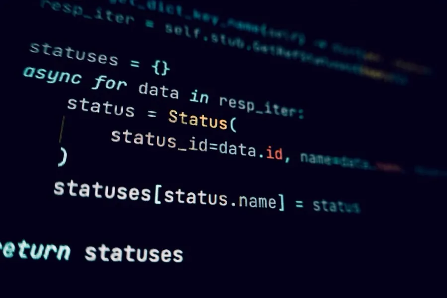 Python Development