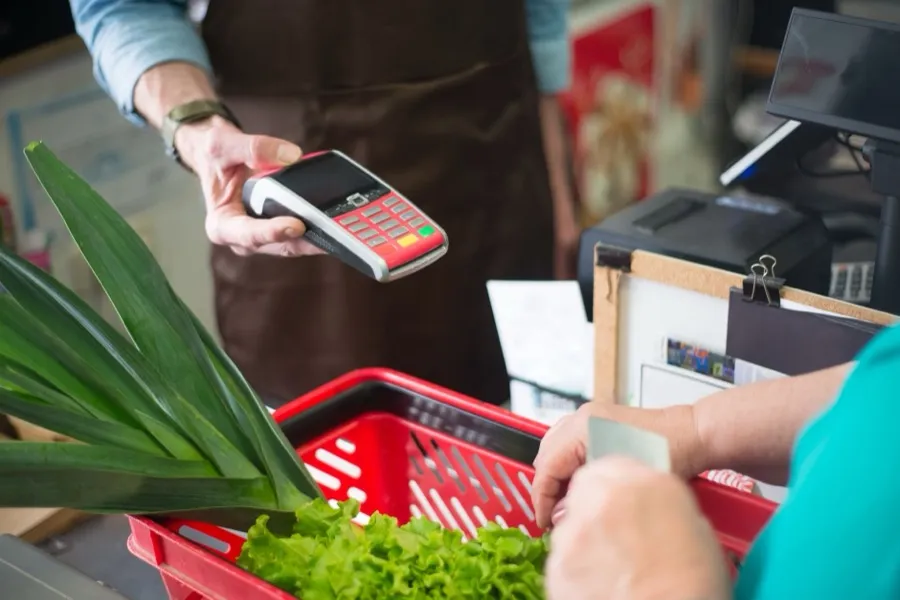 Retail & POS App Development