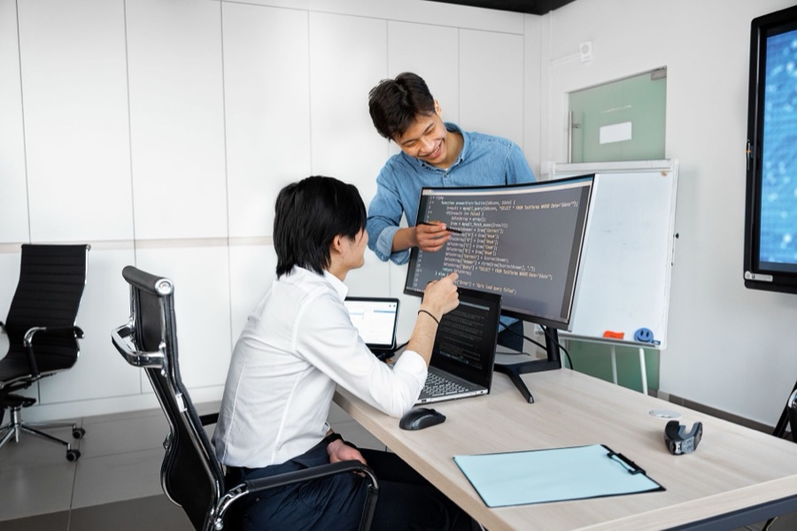 IT Staff Augmentation Services