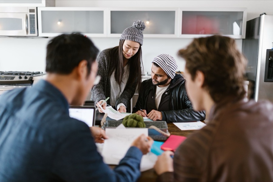 Software Development for Startups