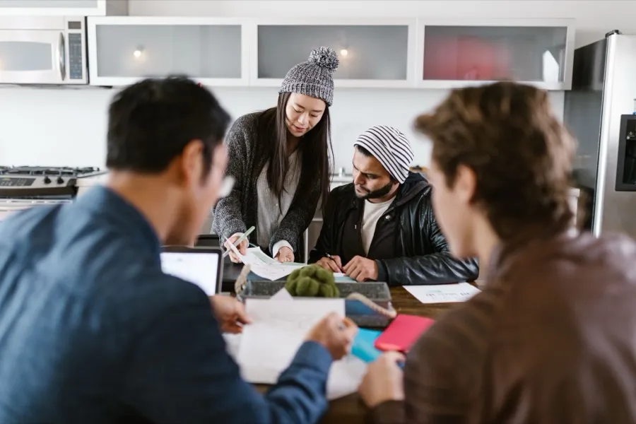 Software Development for Startups