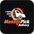 Manadepick