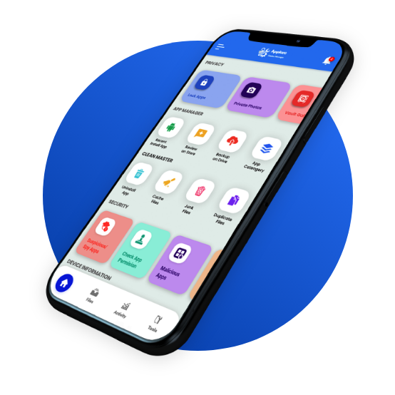 Applore Applore