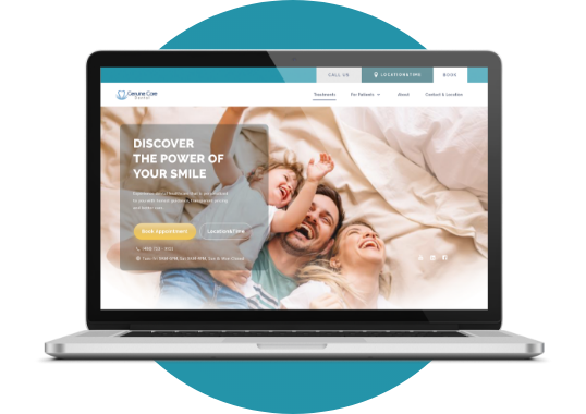 Genuine Care Dental Genuine Care Dental