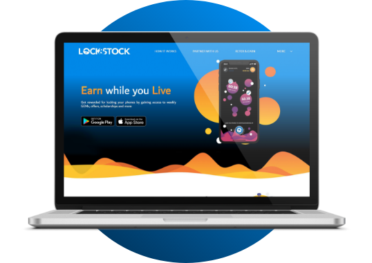 Lock & Stock Website Lock & Stock Website