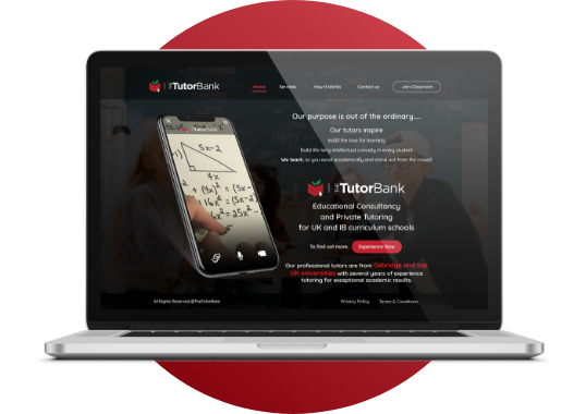 Tutor Bank Tutor Bank